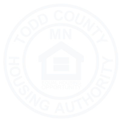 Todd County Housing Authority Logo